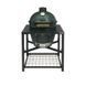 Стол с отверстием для гриля Big Green Egg L стальной LEGOURMET120212 фото 2