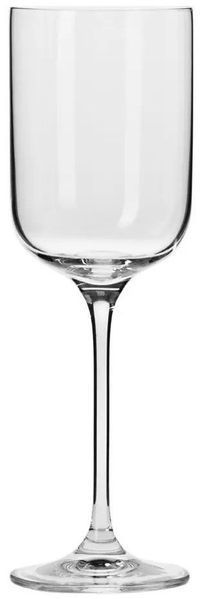 Set of 6 white wine glasses 270 ml Krosno Glamour. KrosnoF57B156027008570 photo
