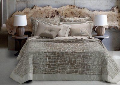 Elite blanket David Home Rock Tortora (Subtle) David Homed366620332 photo