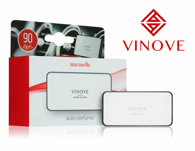 Ароматизатор в авто Vinove ORIGINAL VinoveV01-16 фото