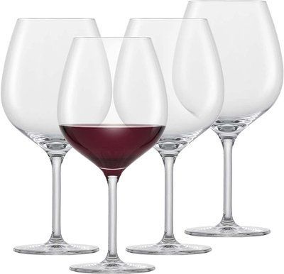 Набір з 4 келихів для червоного вина 630 мл Schott Zwiesel For You Schott Zwiesel121870 фото