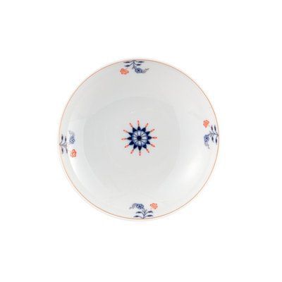 Салатна/десертна тарілка "№41 Noble Blue" MEISSEN_803690-54069-1 фото