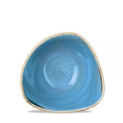 Пиала Churchill Stonecast Cornflower Blue 15,3 см ChurchillSCFSTRB61 фото