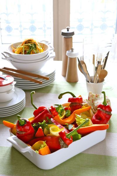 Форма для запікання Revol BC INDIVIDUAL RECT. DISH 19x12,5cm. 700 мл. White (616952-RVL) Revol616952-RVL фото