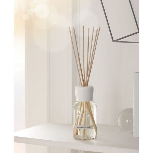 Аромадифузор Millefiori MILANO DIFFUSER HOLAND7MD-WT фото