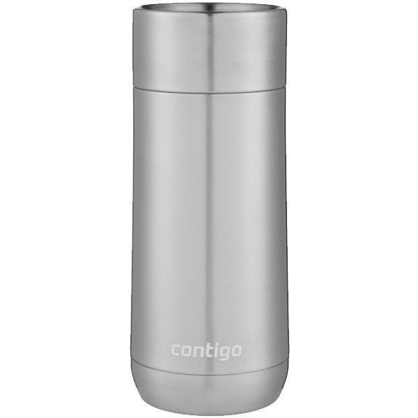 Термочашка Contigo Luxe 0,36 л серая Contigo2104367 фото