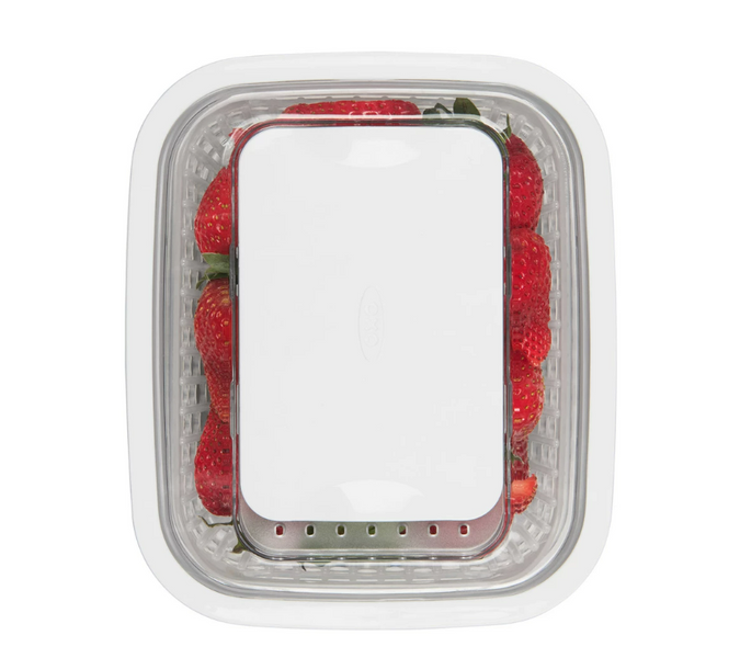 Container for storing vegetables and fruits OXO Food Storage 1.5 L. OXO11139900 photo