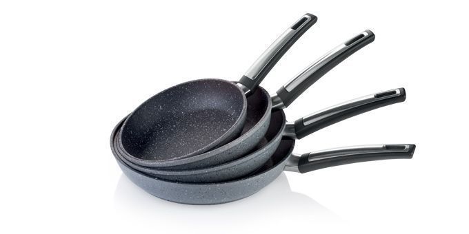 Tescoma i-Premium Stone 26 cm non-stick frying pan. Tescoma602426 photo