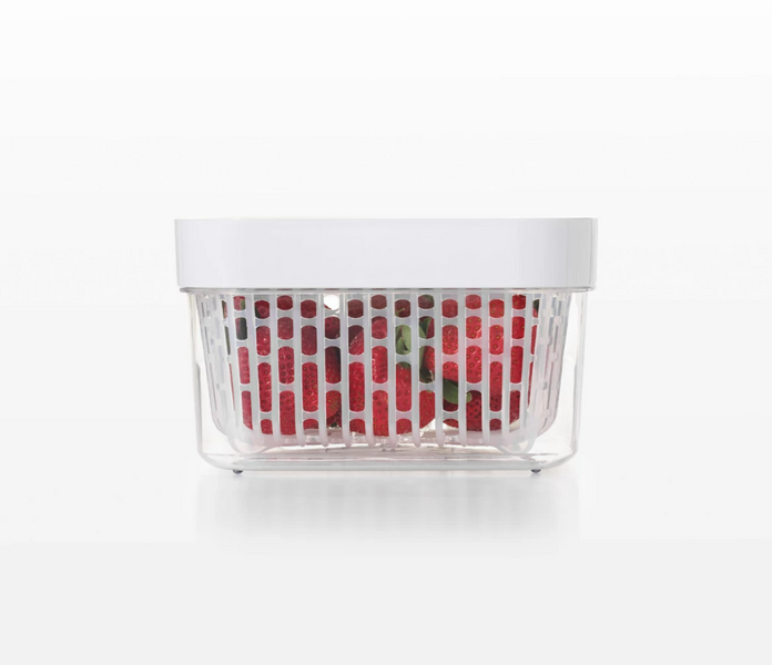 Container for storing vegetables and fruits OXO Food Storage 1.5 L. OXO11139900 photo
