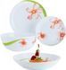 Столовый сервиз Luminarc Diwali Sweet Impression 19 предметов LuminarcP7078 фото 2