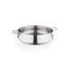 Каструля низька TUMMY 18 см, 1.25 л Barazzoni001004018 фото