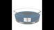 Ароматическая свеча с морской солью и жемчужинами Woodwick Ellipse Tempest Woodwick_1753974E_453 фото 2