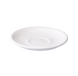 Блюдце Loveramics Egg White 14,5 см LoveramicsC088-20BWH фото 1