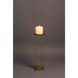 Свічник Proa gold L Dutchbone_8300012 фото 3