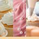 Ароматическая свеча Vanilla Cupcake Small Yankee Candle Yankee_Candle_2654106E фото 3
