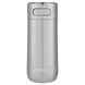 Термочашка Contigo Luxe 0,36 л серая Contigo2104367 фото 1