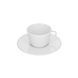Vitruv" coffee cup and saucer, saucer only MEISSEN_000001-45562-1 photo 1