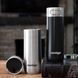 Термочашка Contigo Luxe 0,36 л серая Contigo2104367 фото 5