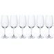 Набор из 6 бокалов для вина 400 мл Riedel Vinum Riesling Riedel7416/56-265 фото 3