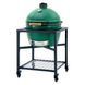 Стол с отверстием для гриля Big Green Egg ХL стальной LEGOURMET120229 фото 2