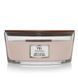 Vanilla and Sea Salt Scented Candle Woodwick Ellipse Vanilla Sea Salt Scented Candle Woodwick_76191E_453 photo 2