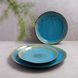 Dining set Holland 12 pieces for 4 people. N'B101-2L photo 1