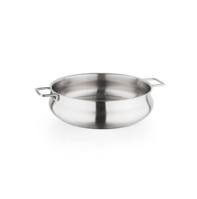 Каструля низька TUMMY 22 см, 2.25 л Barazzoni001004022 фото