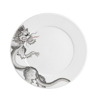Обідня тарілка "Ming Dragon" MEISSEN_33A311-43479-1 фото