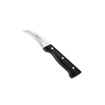 Ніж для чистки Tescoma Home Profi 18 см фігурний Tescoma880501 фото