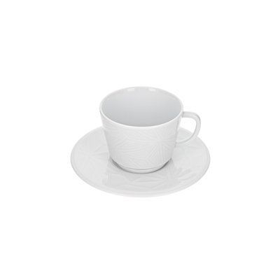 Кофейная чашка с блюдцем "Vitruv", только чашка MEISSEN_000001-45569-1 фото