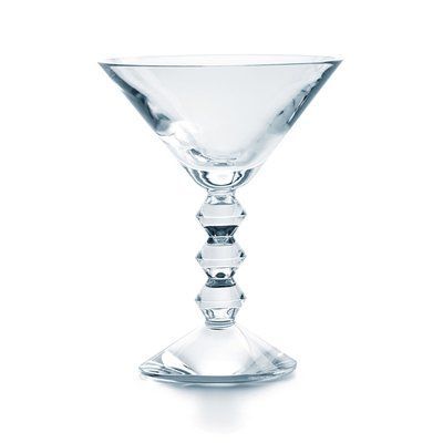 Бокал для мартини "VEGA MARTINI CLEAR SET X2" BACCARAT_2810901 фото