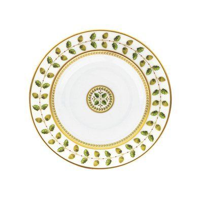 Тарілка для супу "Constance" BERNARDAUD_0657/23 фото