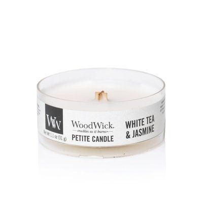 Ароматична свічка Woodwick PETITE CANDLE HOLAND66062E фото