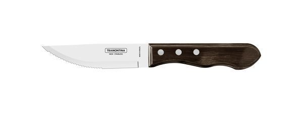 Tramontina Barbecue Polywood 15-piece grill tool set in a box. Tramontina21198/970 photo