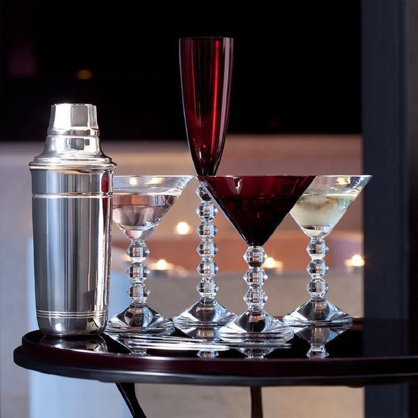 Бокал для мартини "VEGA MARTINI CLEAR SET X2" BACCARAT_2810901 фото