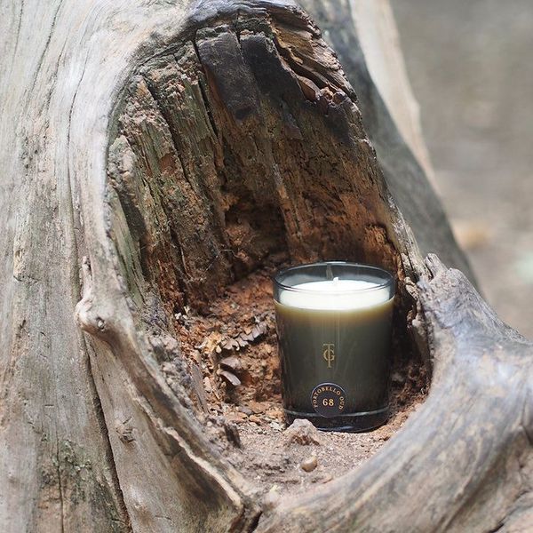 Ароматична свічка True Grace MANOR CANDLE True GraceCLA-M-67 фото