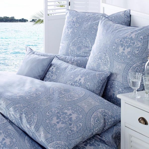 Bed linen set "Odyssa" CURT_BAUER_106110 photo