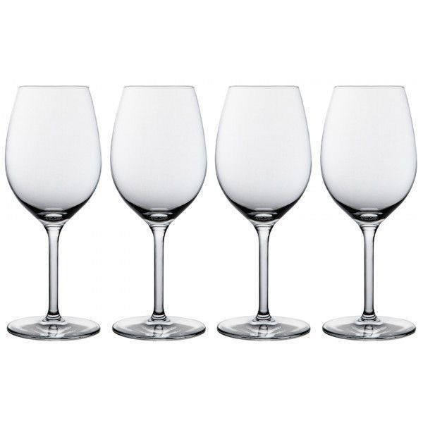 Набор из 4 бокалов для белого вина 300 мл Schott Zwiesel For You Schott Zwiesel121871 фото