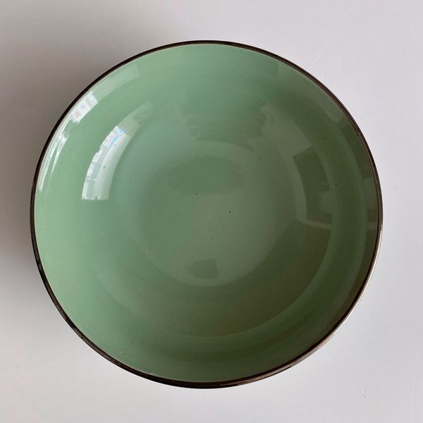 Столовий сервіз Ardesto Bagheria Pastel Green 30 предметів 6 персон ArdestoAR29GGC фото