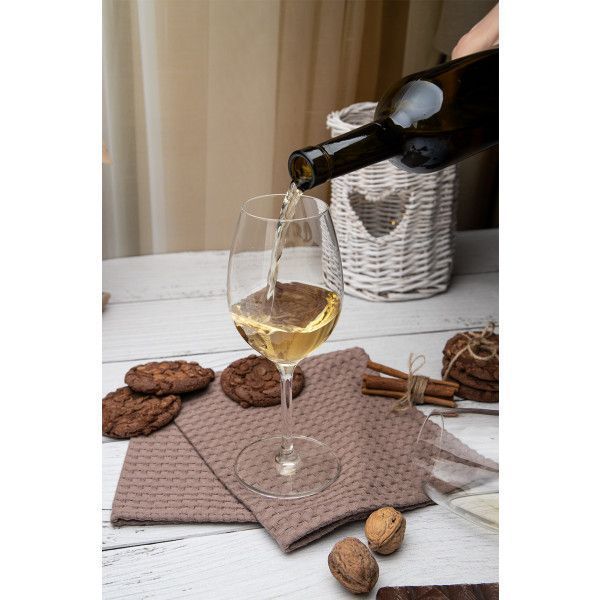 Набор из 4 бокалов для белого вина 300 мл Schott Zwiesel For You Schott Zwiesel121871 фото