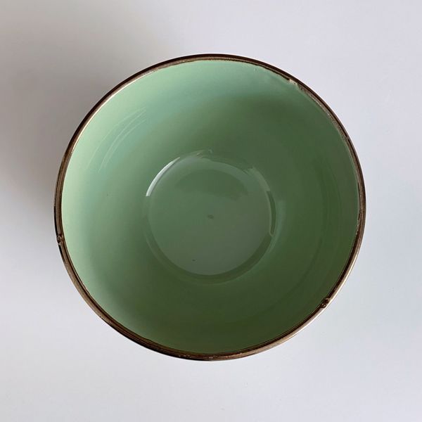 Столовий сервіз Ardesto Bagheria Pastel Green 30 предметів 6 персон ArdestoAR29GGC фото