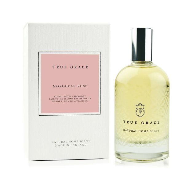 Интерьерные парфюмы True Grace VILLAGE ROOMSPRAYS True GraceHSC-V-02 фото