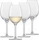 Набор из 4 бокалов для белого вина 300 мл Schott Zwiesel For You Schott Zwiesel121871 фото 1
