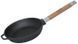 Biol cast iron frying pan, removable handle Biol0122 photo 1
