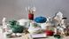 Тарелка десертная Le Creuset Christmas 19 см Le Creuset60242197950014 фото 5