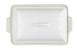 Форма для запекания Le Creuset Olive Branch 33 см белая с крышкой Le Creuset61002404310150 фото 4