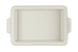 Форма для запекания Le Creuset Olive Branch 33 см белая с крышкой Le Creuset61002404310150 фото 5