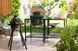 Каркас стола для гриля Big Green Egg Expansion Frames стальной LEGOURMET120236 фото 3
