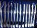 Lobster Fork "ALBI" CHRISTOFLE_21047 photo 2