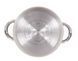Набор кастрюль Maxmark Bell 6 предметов LEGOURMETMK-BL2506A фото 4